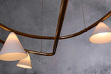 Sketch Chandelier Large