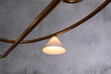 Sketch Chandelier Large