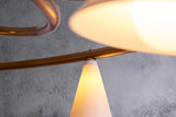 Sketch Chandelier Large