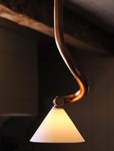 Sketch Single Pendant