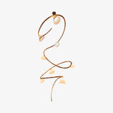 Sketch Vertical Chandelier