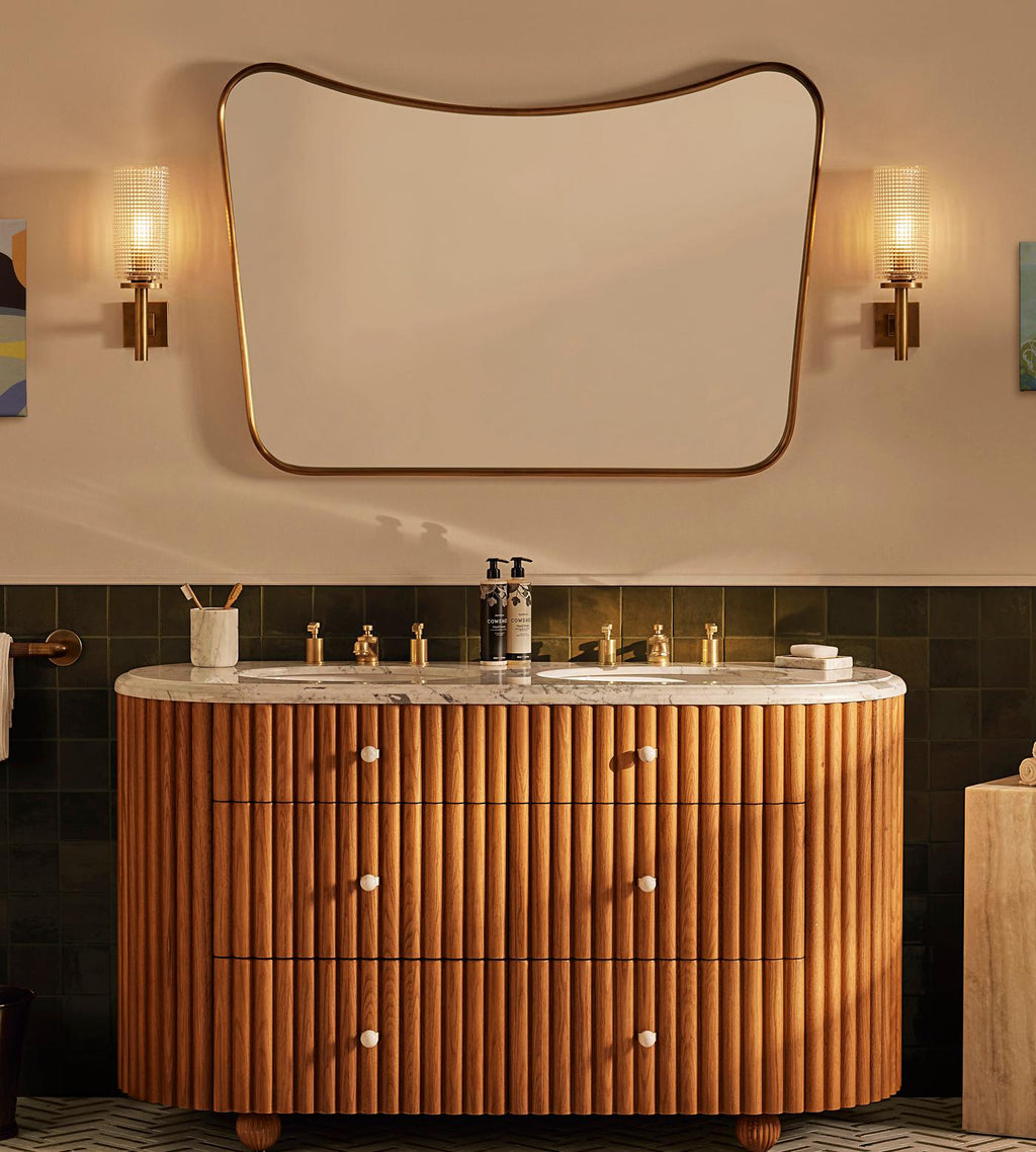 Skye Wall Sconce
