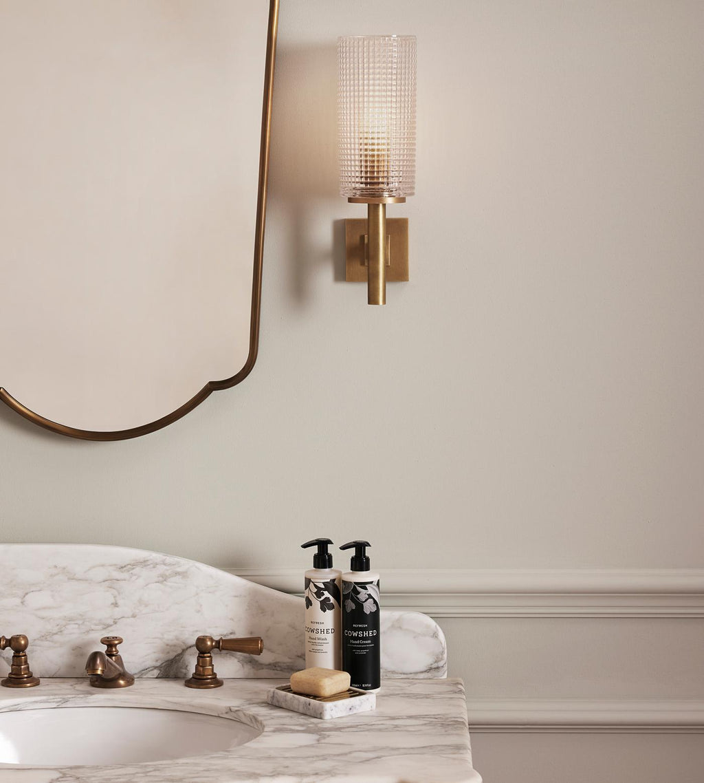 Skye Wall Sconce