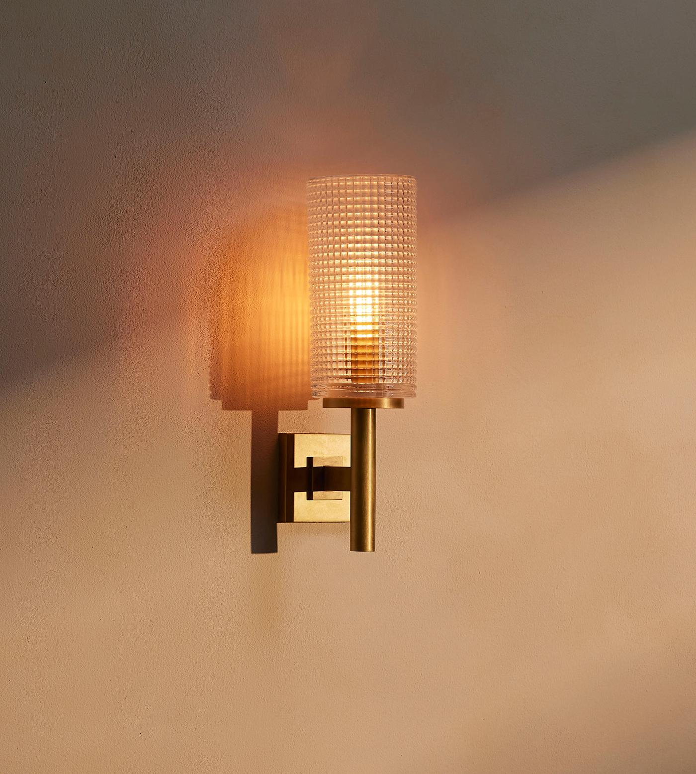 Skye Wall Sconce
