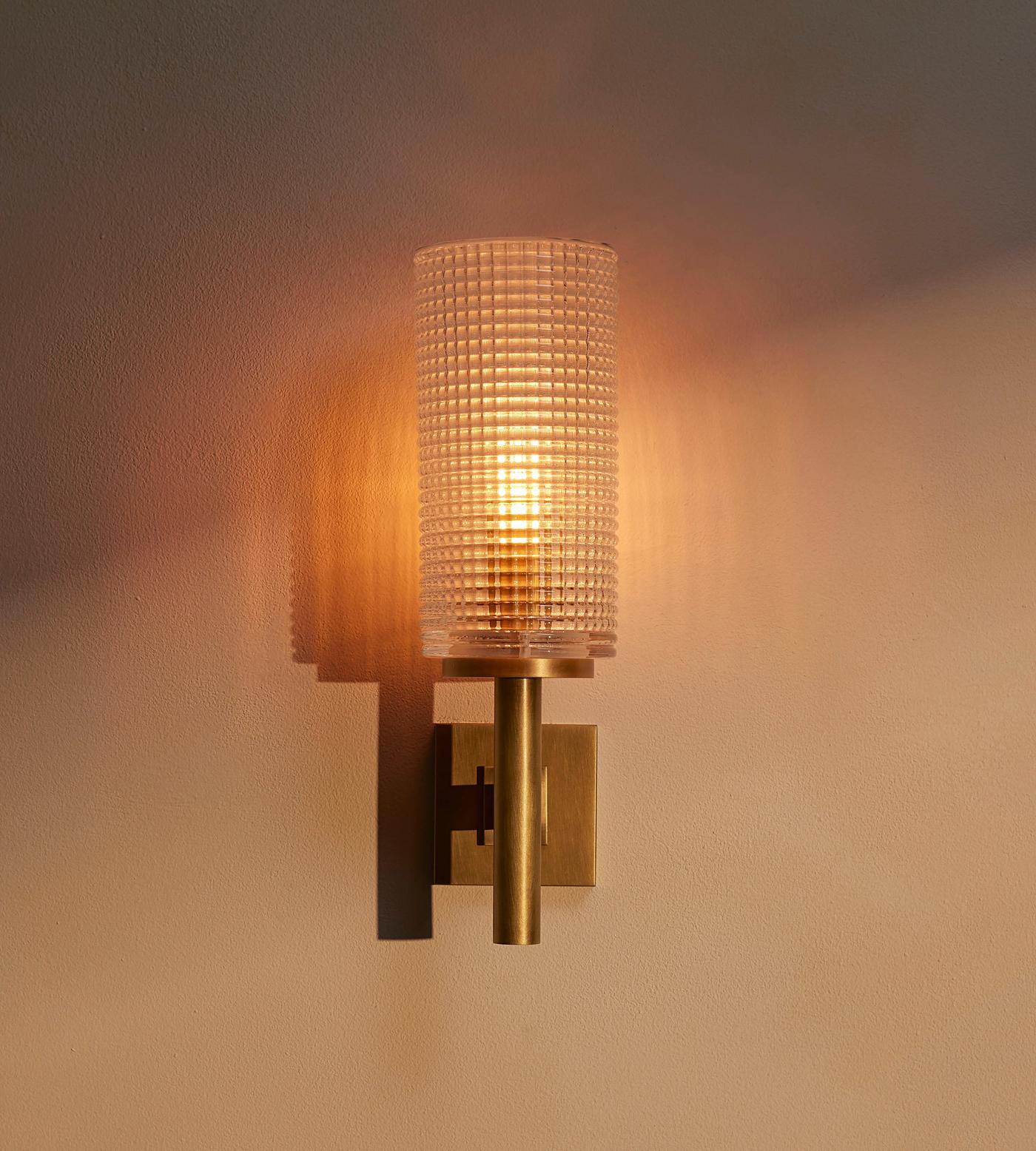 Skye Wall Sconce
