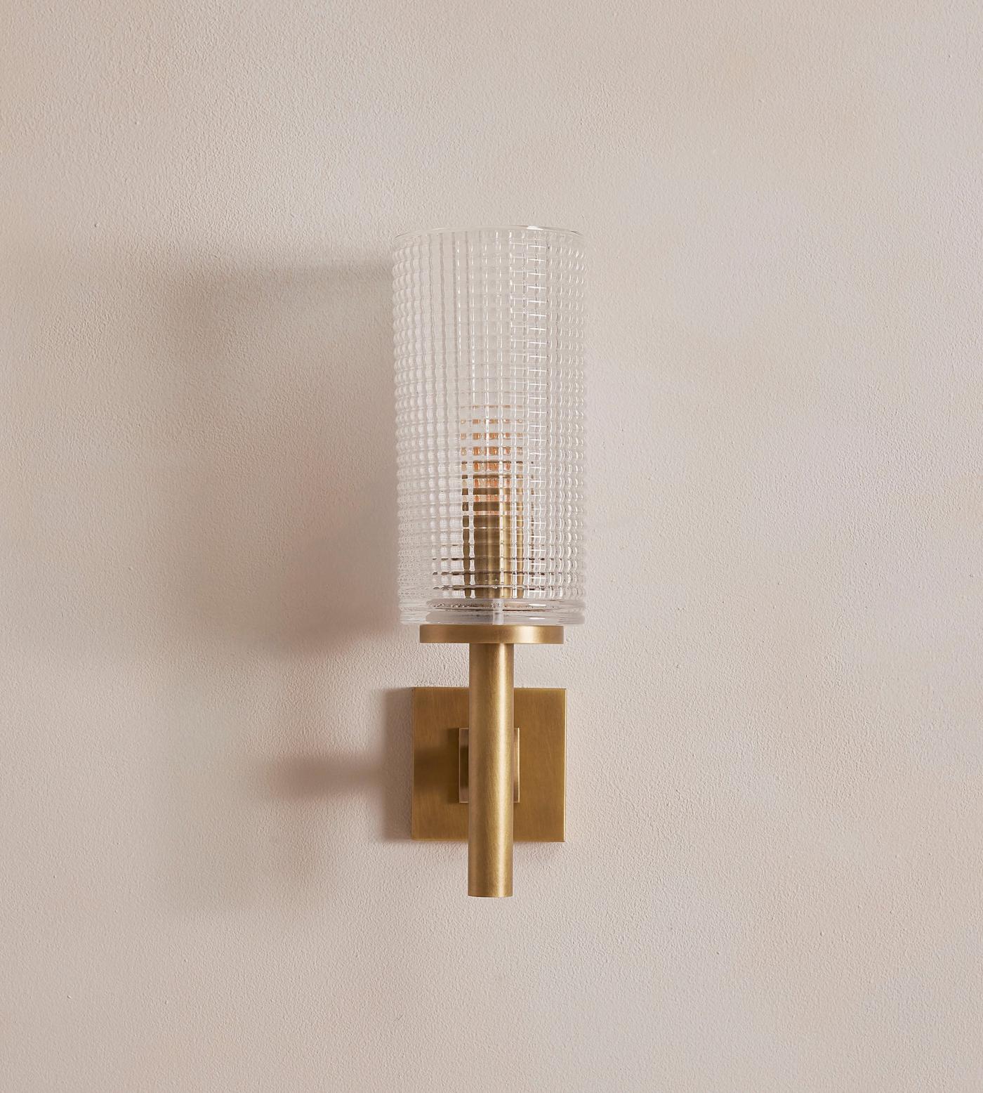 Skye Wall Sconce