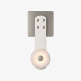 Snap Sconce