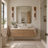 Snap Sconce