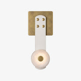 Snap Sconce