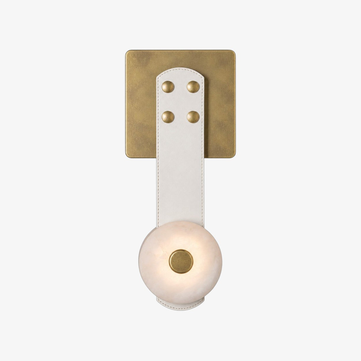 Snap Sconce