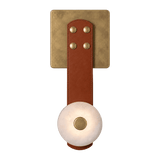 Snap Sconce