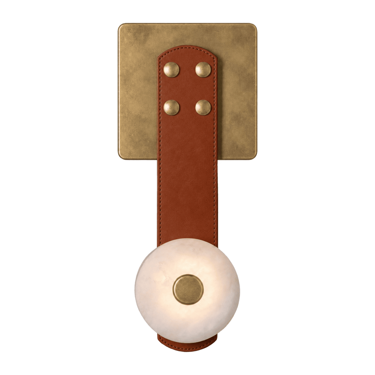 Snap Sconce