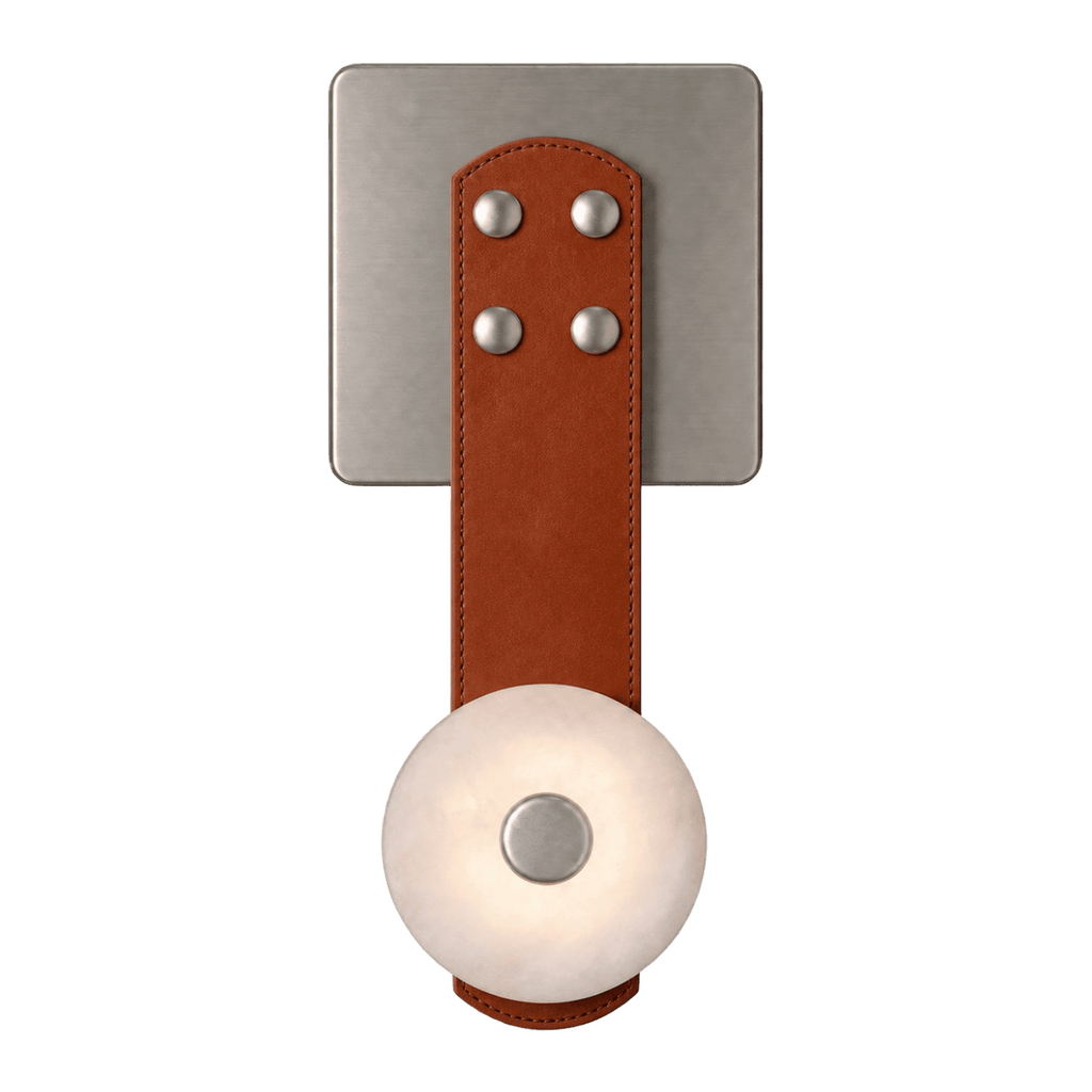 Snap Sconce