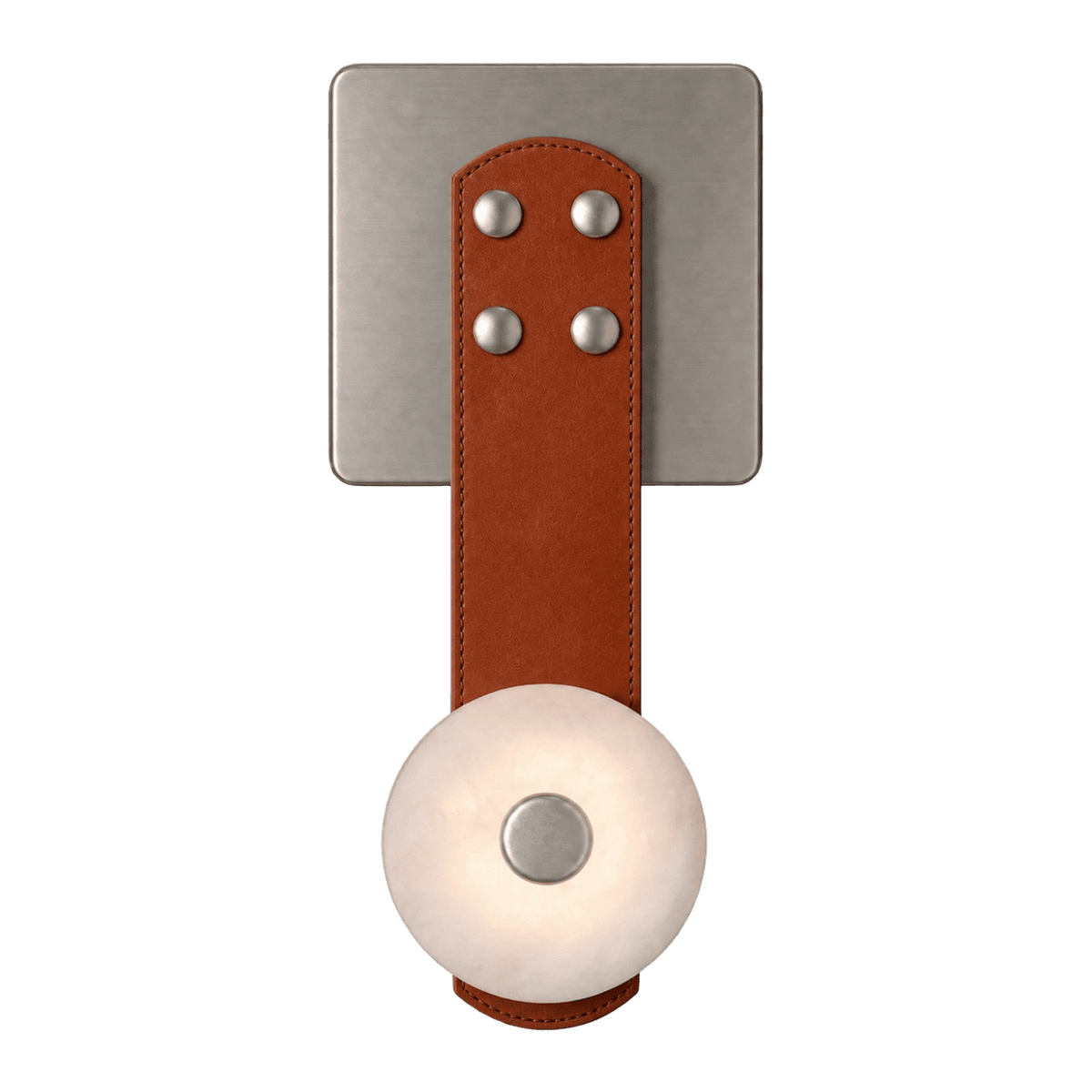 Snap Sconce