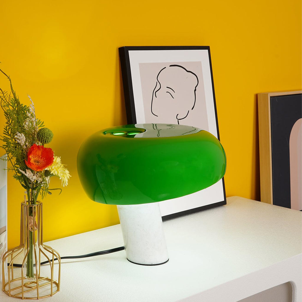 Snoopy Table Lamp