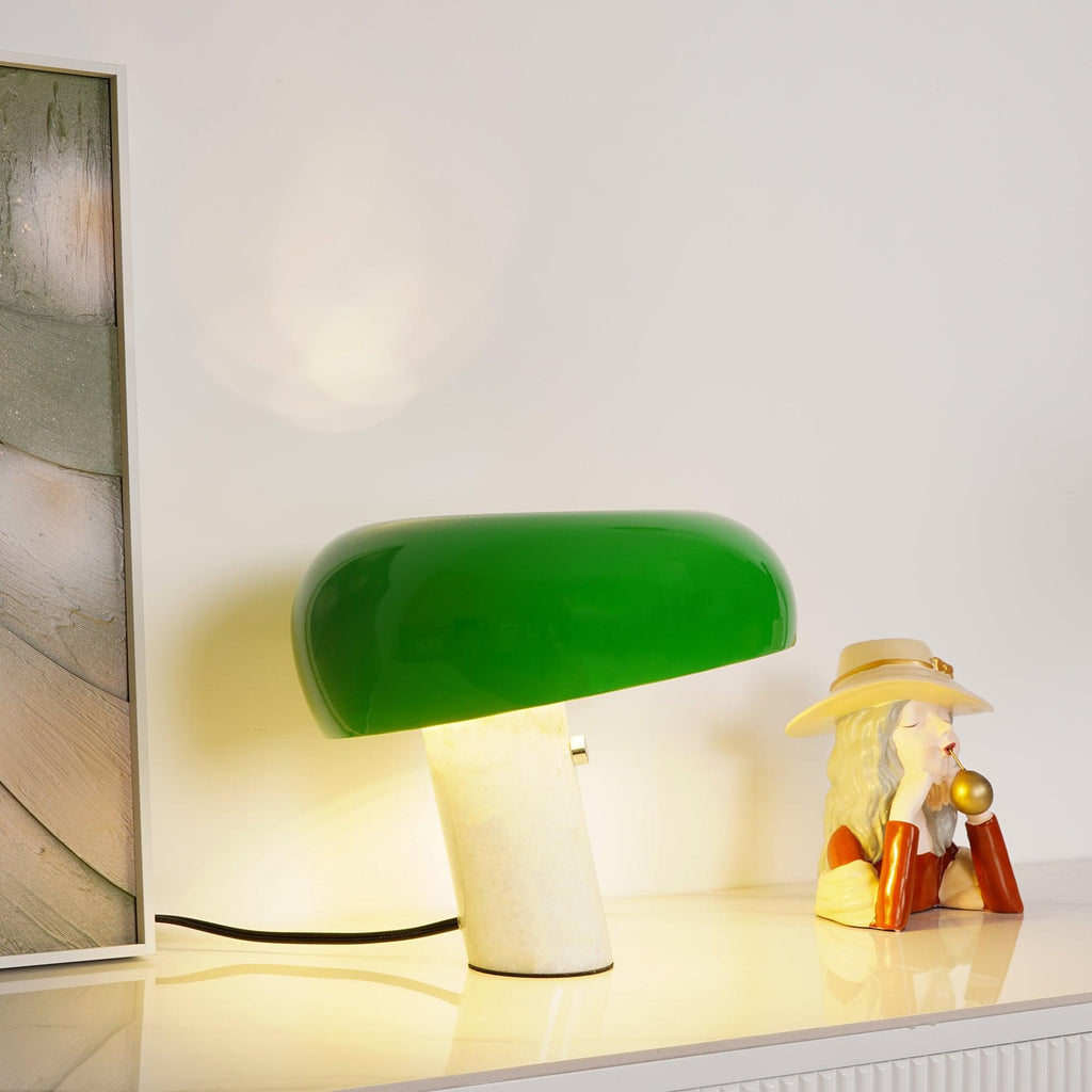 Snoopy Table Lamp