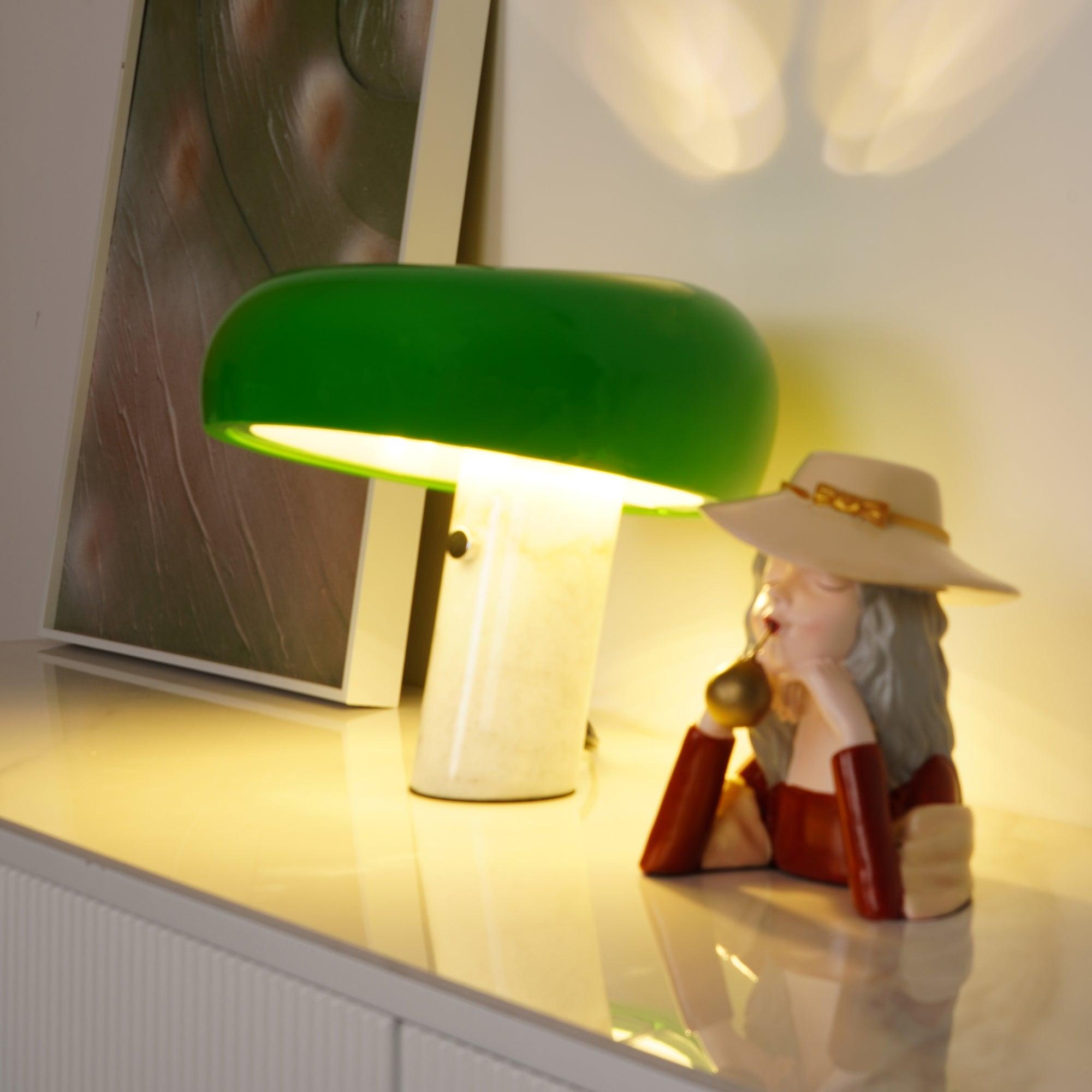 Snoopy Table Lamp