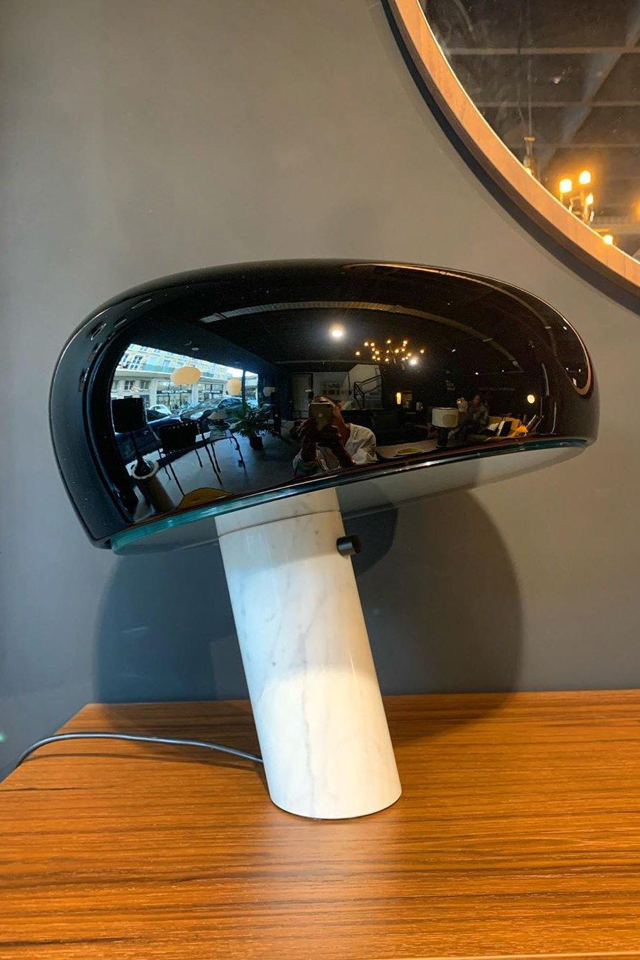 Snoopy Table Lamp