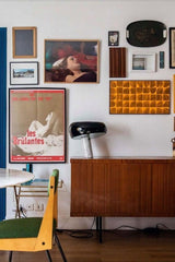 Snoopy Table Lamp