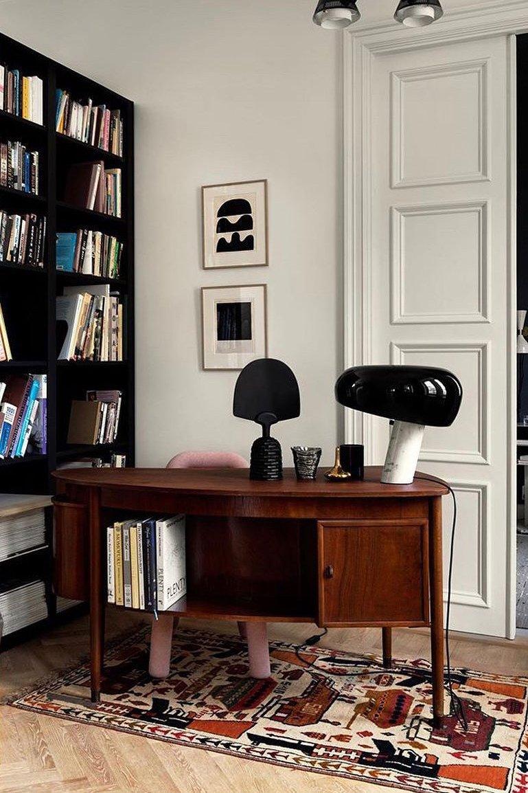 Snoopy Table Lamp