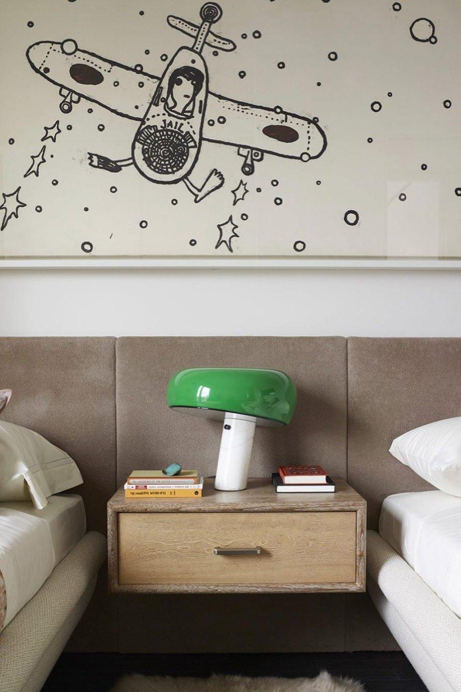 Snoopy Table Lamp