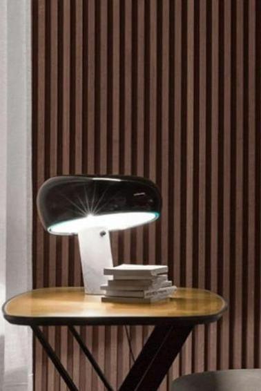 Snoopy Table Lamp