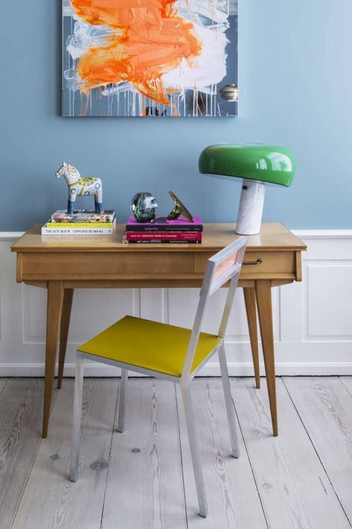 Snoopy Table Lamp