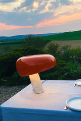 Snoopy Table Lamp