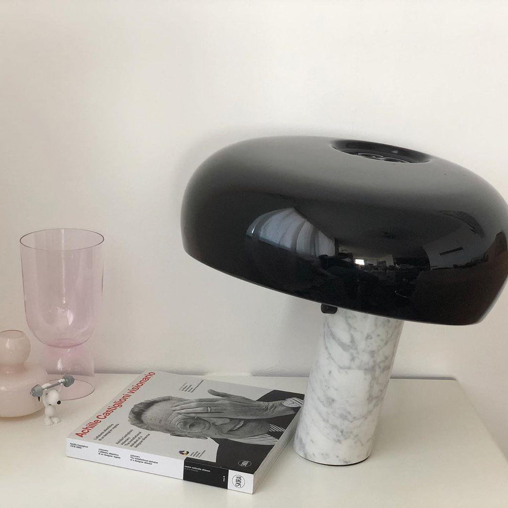 Snoopy Table Lamp