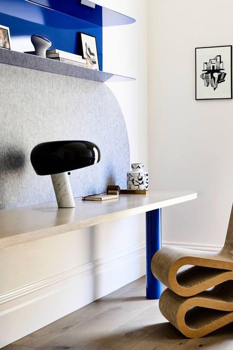 Snoopy Table Lamp
