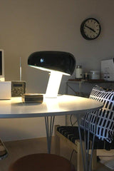 Snoopy Table Lamp