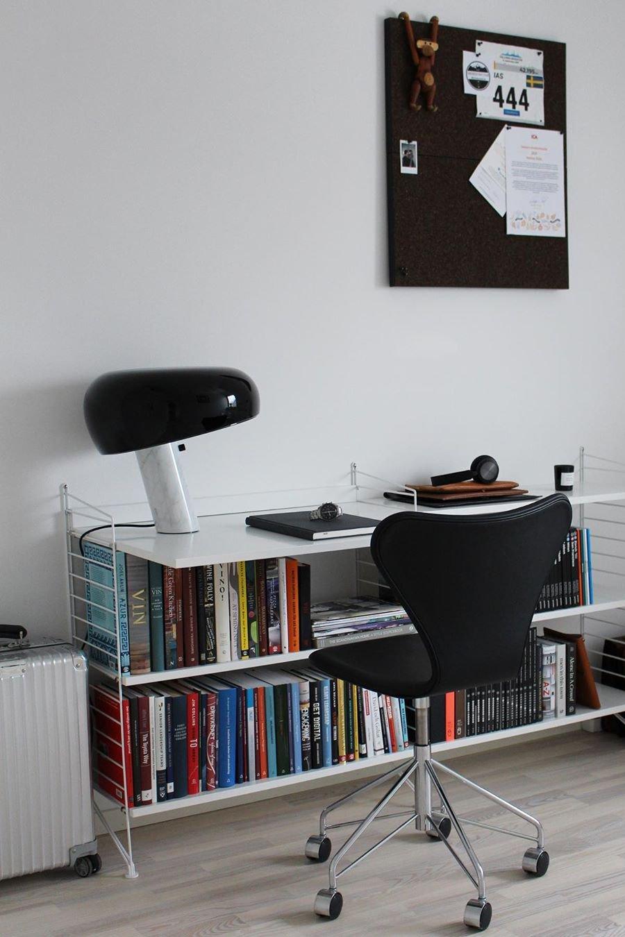 Snoopy Table Lamp