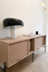 Snoopy Table Lamp