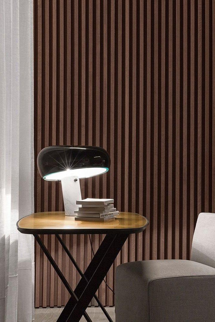 Snoopy Table Lamp