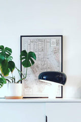 Snoopy Table Lamp