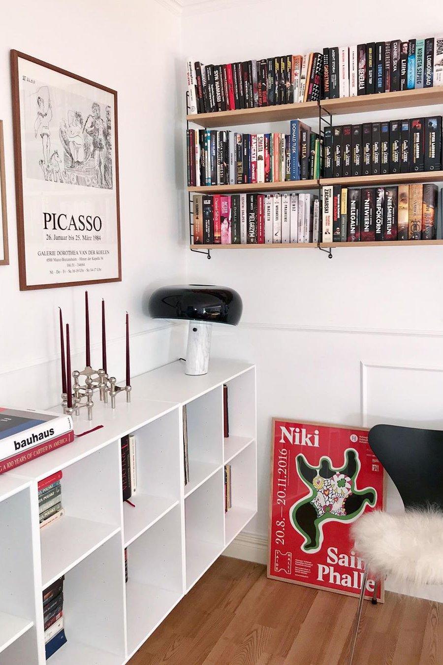 Snoopy Table Lamp