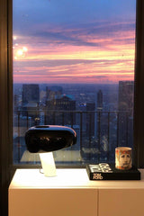 Snoopy Table Lamp