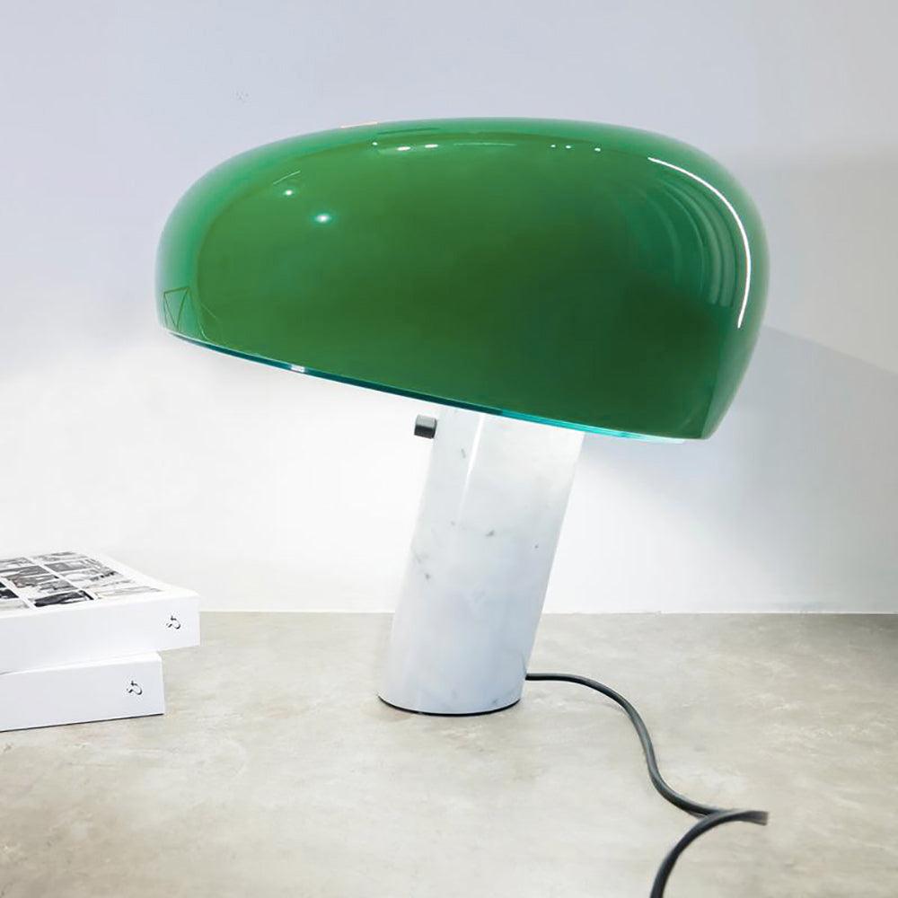 Snoopy Table Lamp