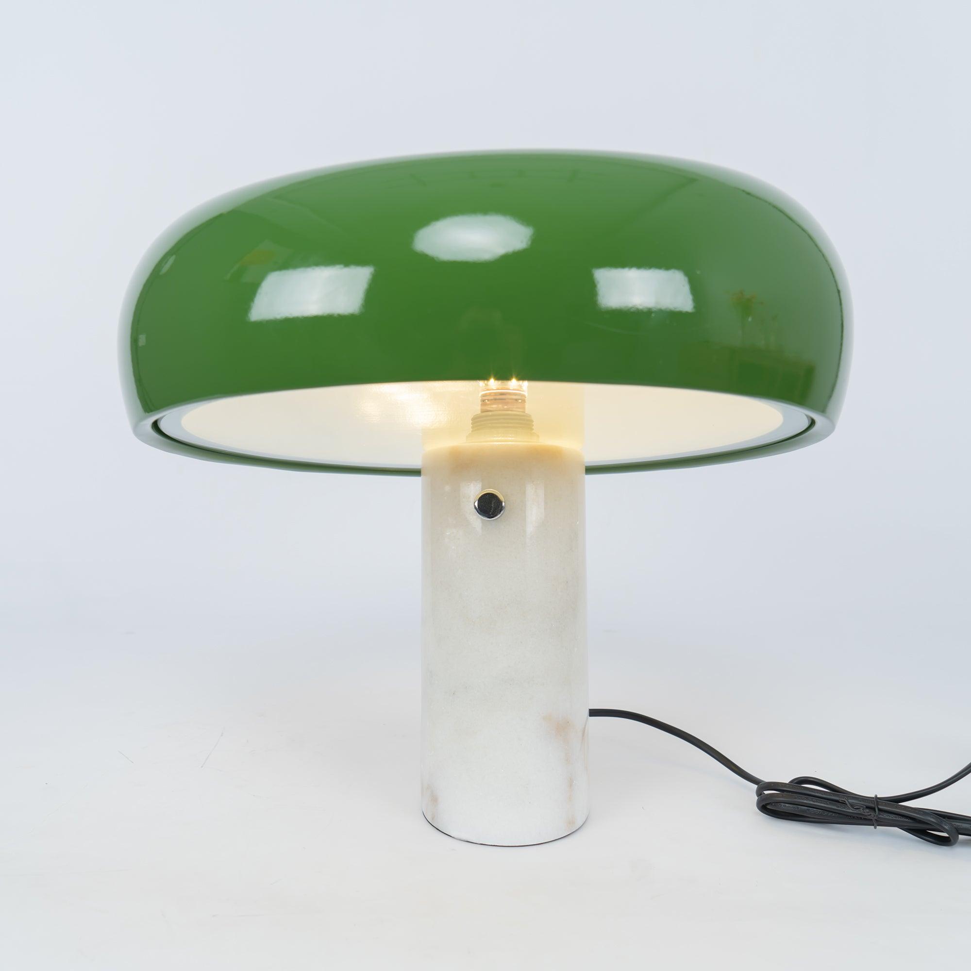 Snoopy Table Lamp