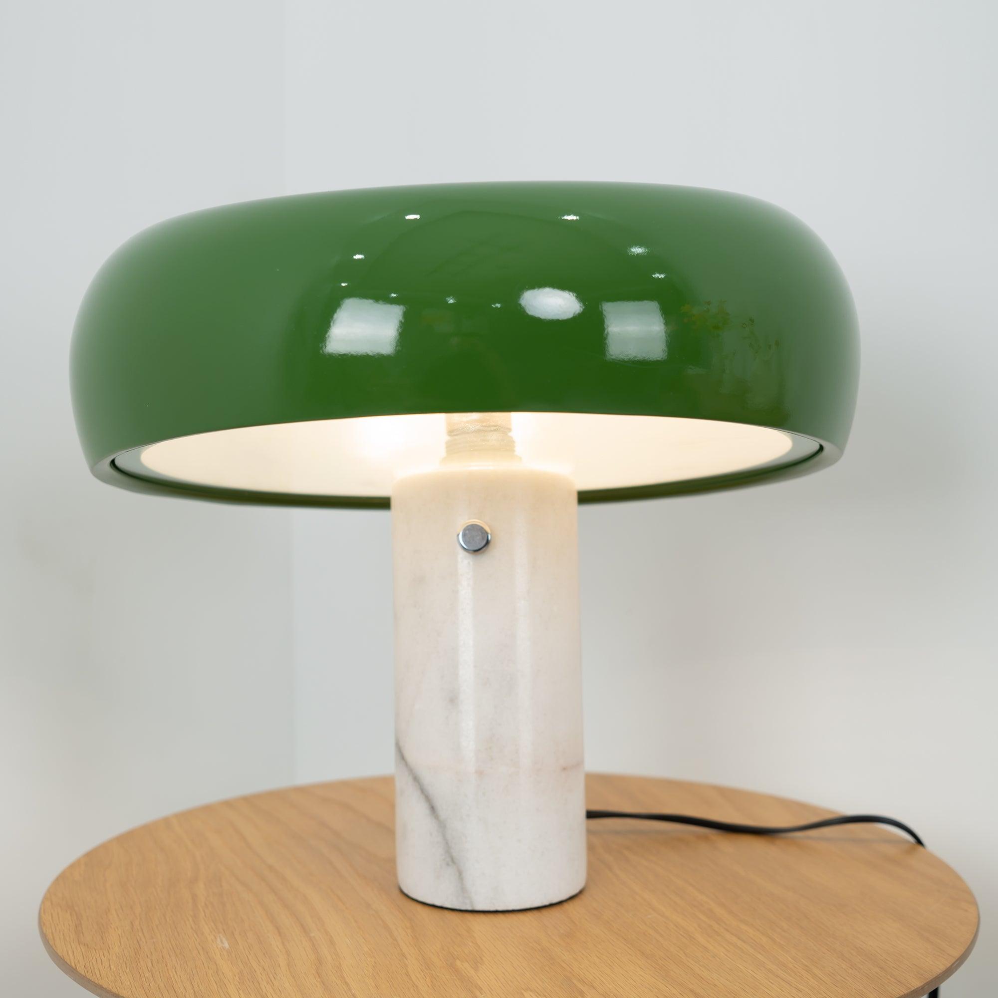 Snoopy Table Lamp
