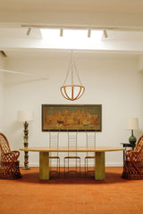 Nizwa Floor Lamp