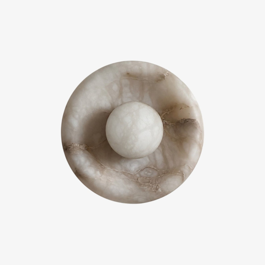 Solomon Sconce