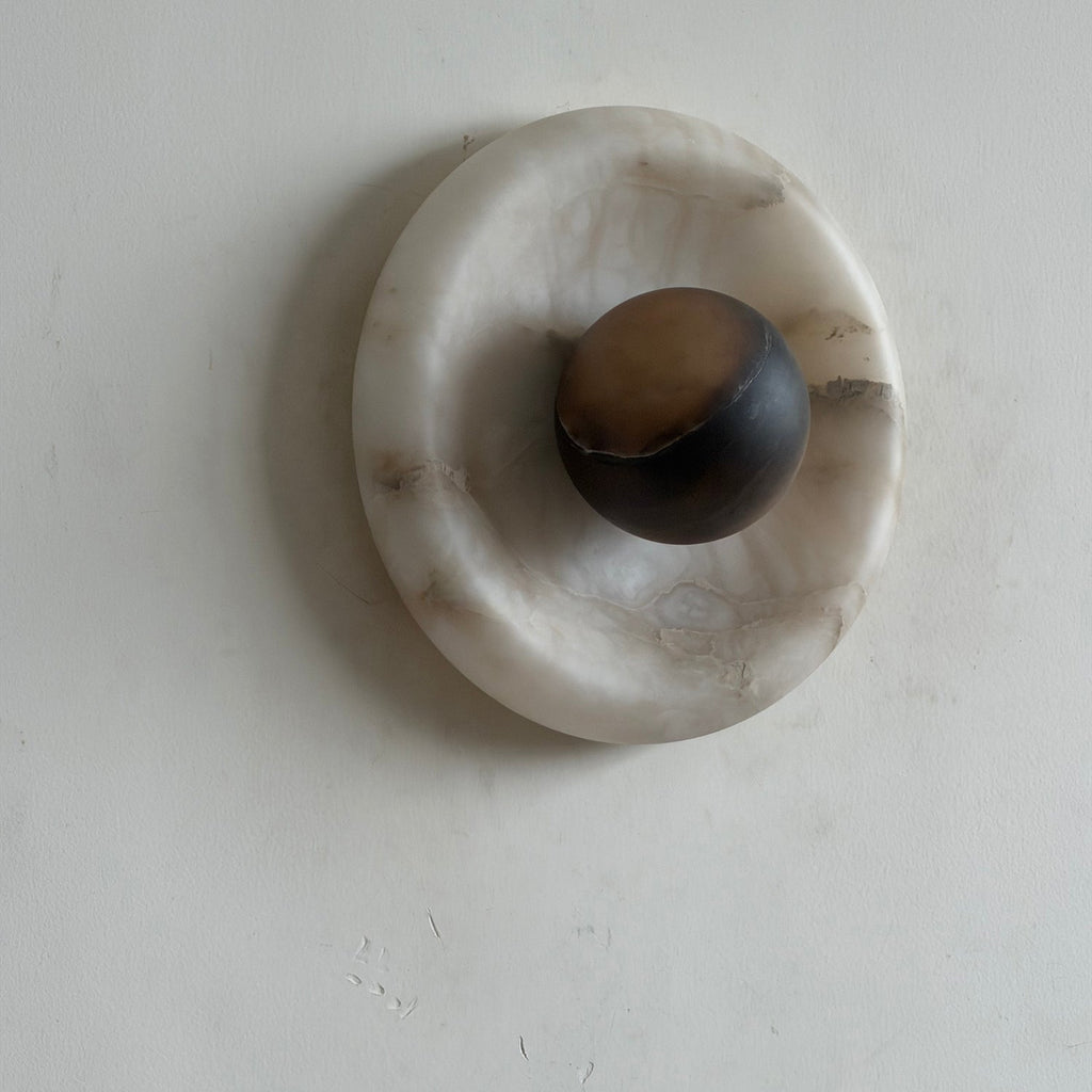 Solomon Sconce
