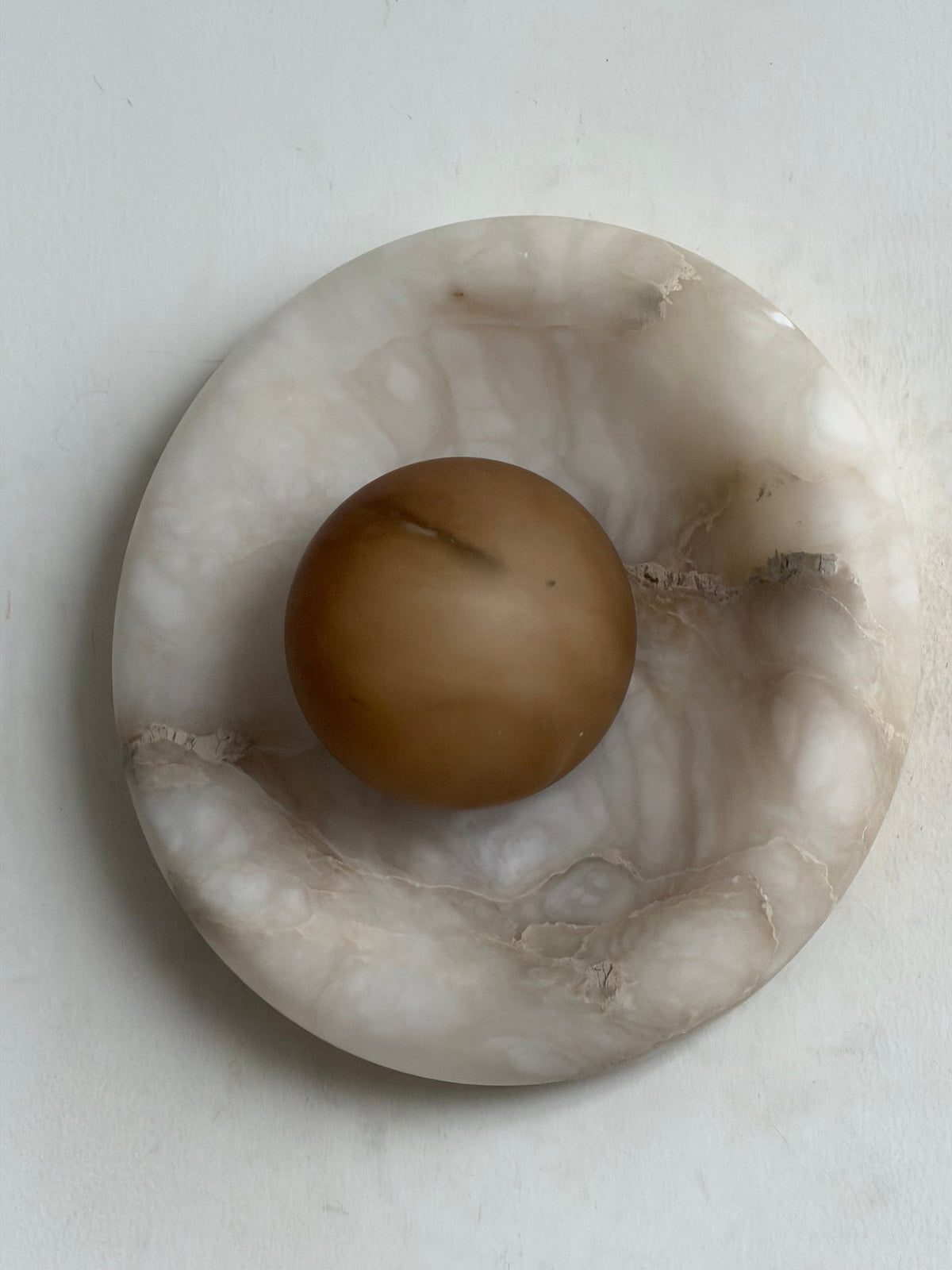 Solomon Sconce