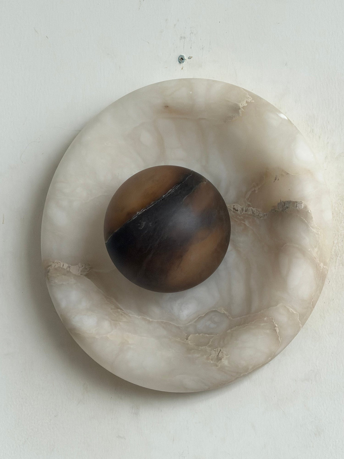 Solomon Sconce