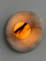 Solomon Sconce