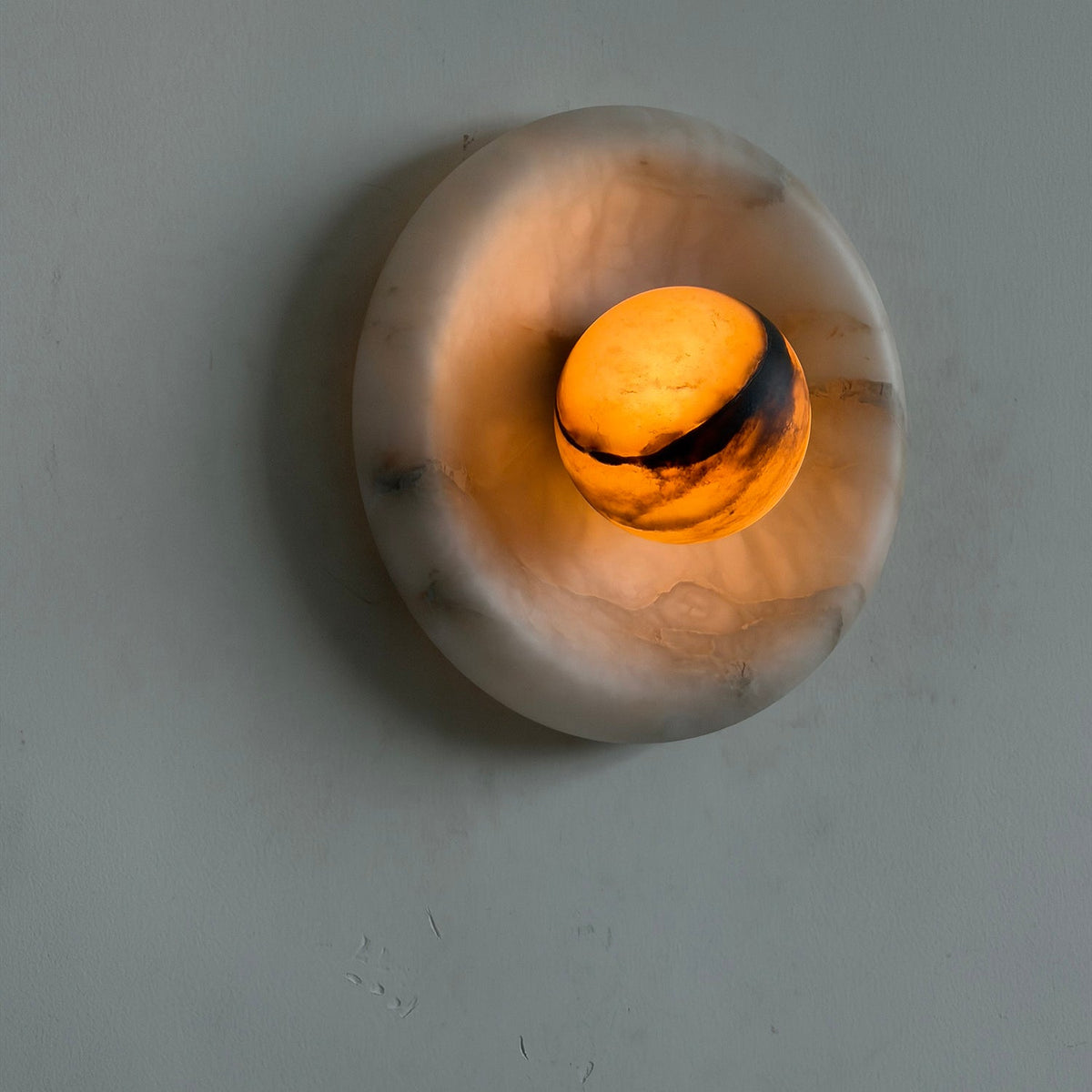 Solomon Sconce