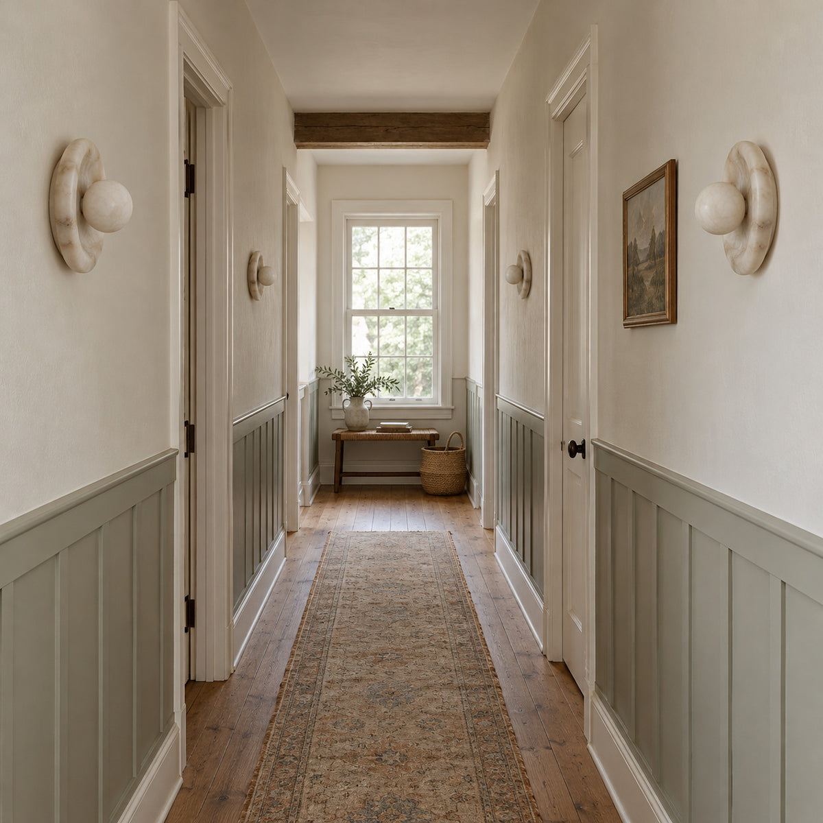 Solomon Sconce
