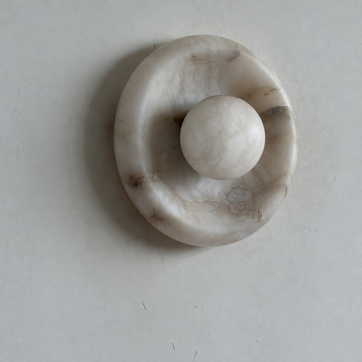 Solomon Sconce