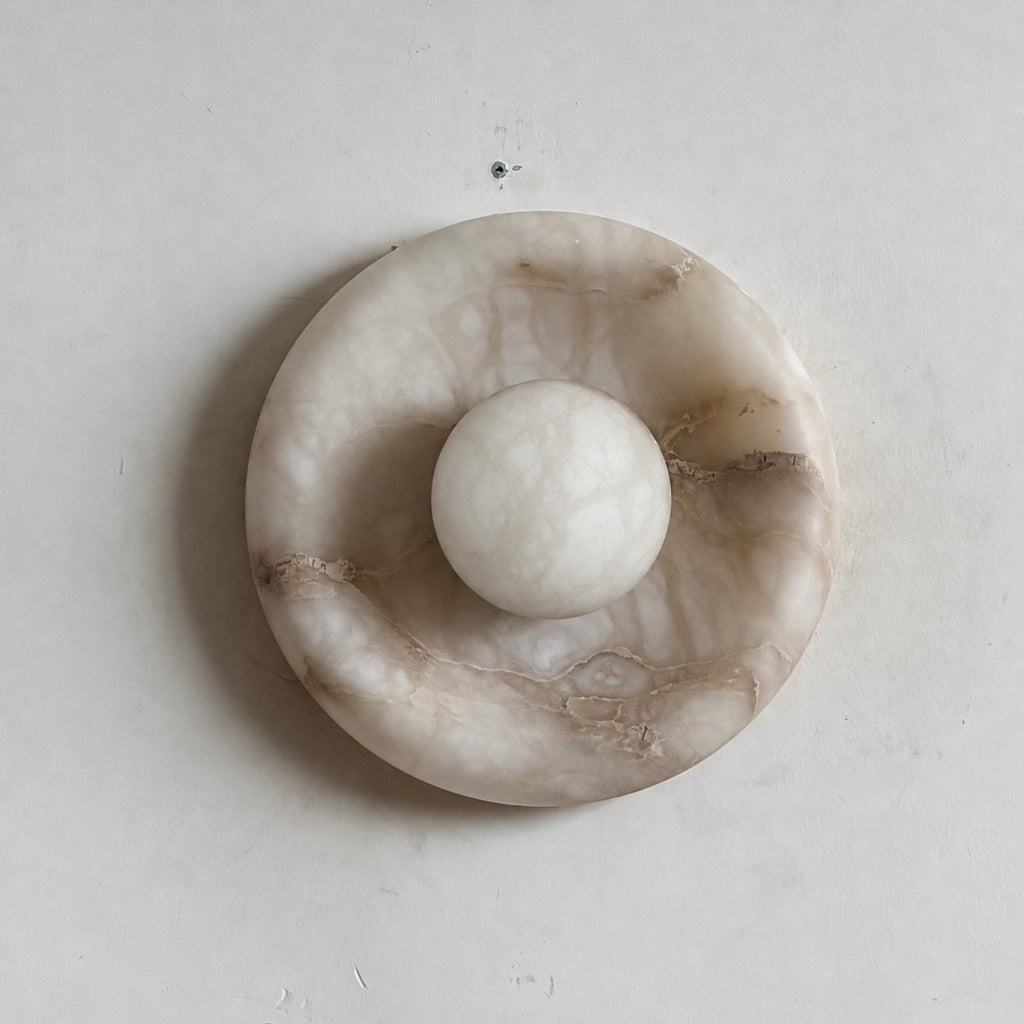 Solomon Sconce